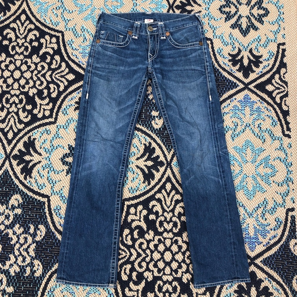 True religion jeans